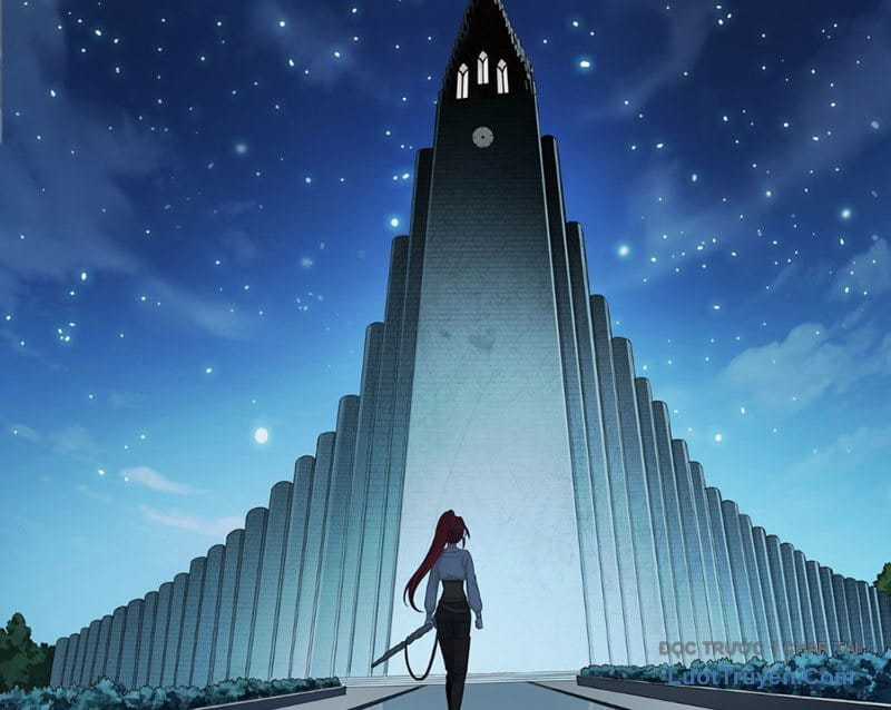 Sổ Tay Thuật Sư - Chapter 16 - Trang 33