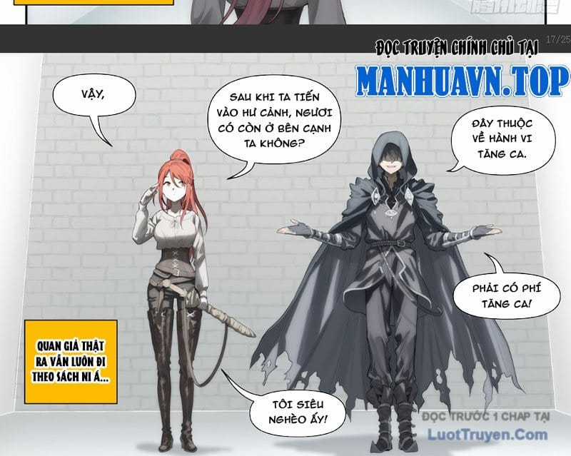 Sổ Tay Thuật Sư - Chapter 16 - Trang 36