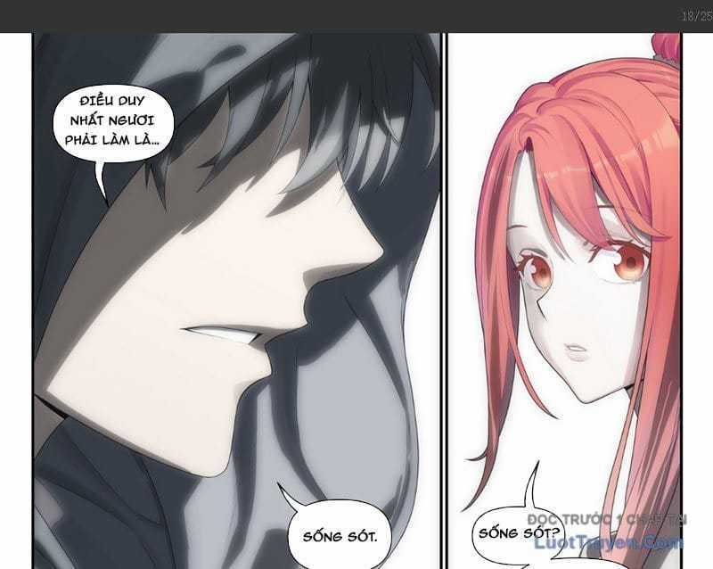 Sổ Tay Thuật Sư - Chapter 16 - Trang 38
