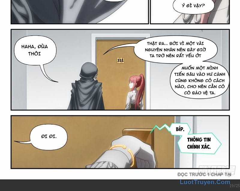 Sổ Tay Thuật Sư - Chapter 16 - Trang 39