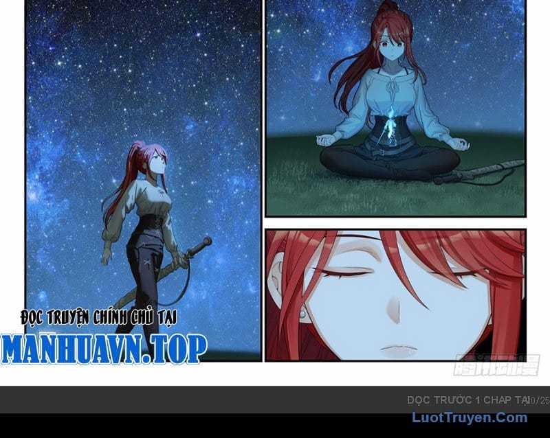 Sổ Tay Thuật Sư - Chapter 16 - Trang 41