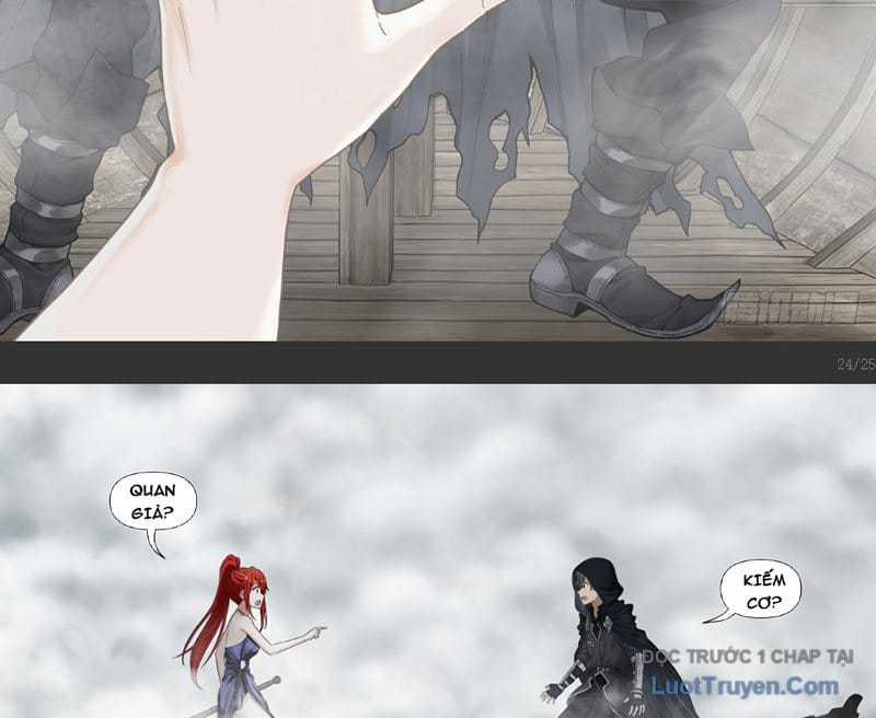 Sổ Tay Thuật Sư - Chapter 16 - Trang 49