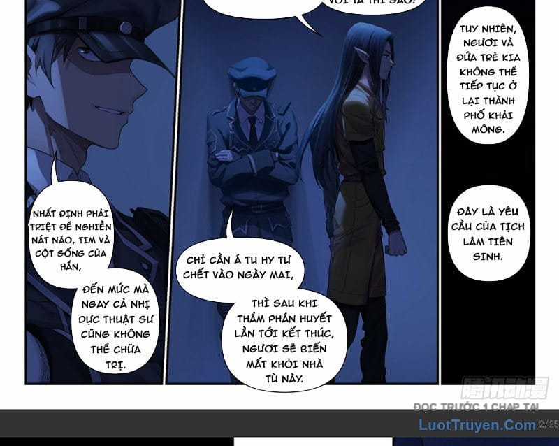 Sổ Tay Thuật Sư - Chapter 16 - Trang 6