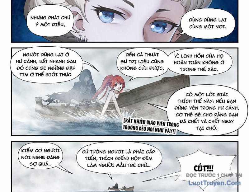 Sổ Tay Thuật Sư - Chapter 17 - Trang 18