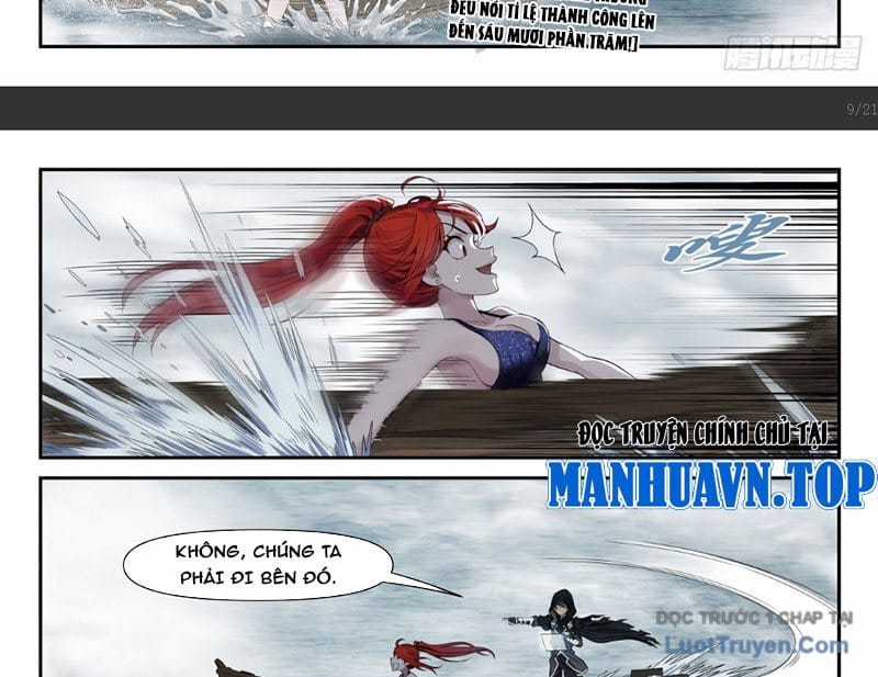 Sổ Tay Thuật Sư - Chapter 17 - Trang 21