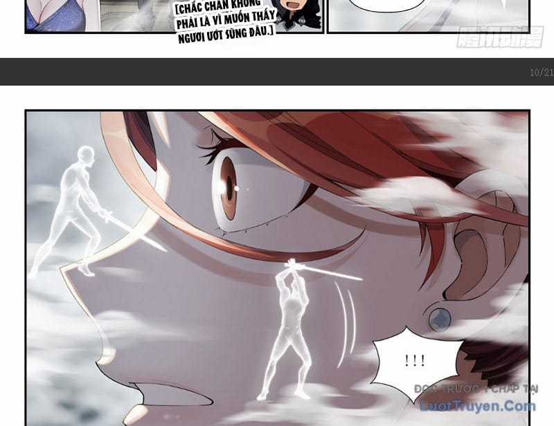 Sổ Tay Thuật Sư - Chapter 17 - Trang 23