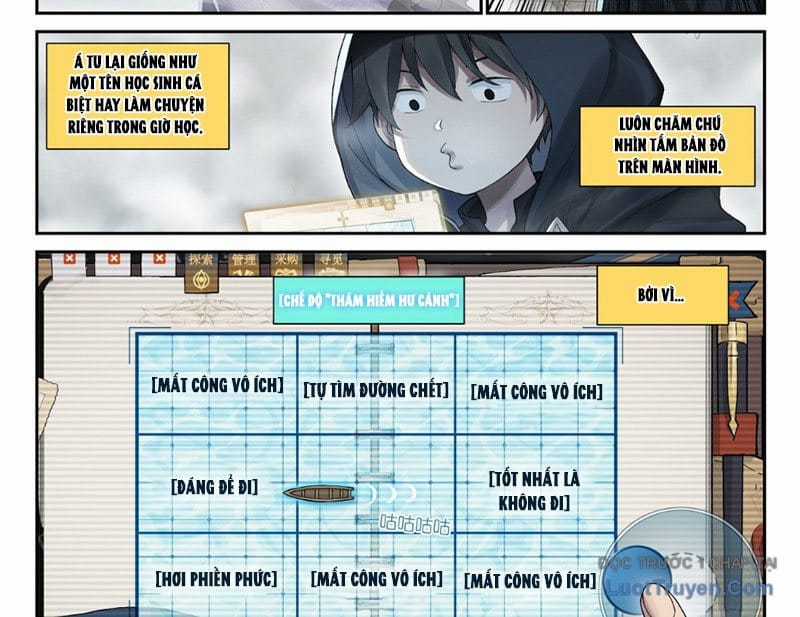 Sổ Tay Thuật Sư - Chapter 17 - Trang 26