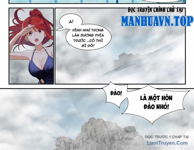 Sổ Tay Thuật Sư - Chapter 17 - Trang 28