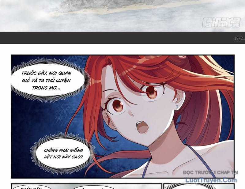 Sổ Tay Thuật Sư - Chapter 17 - Trang 29