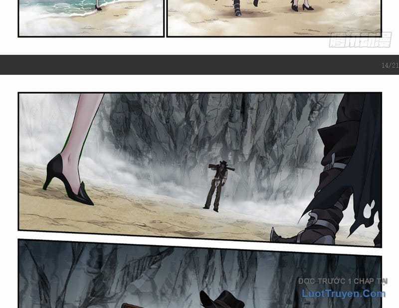 Sổ Tay Thuật Sư - Chapter 17 - Trang 31