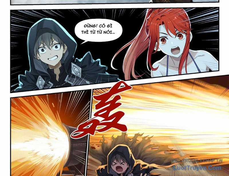 Sổ Tay Thuật Sư - Chapter 17 - Trang 34