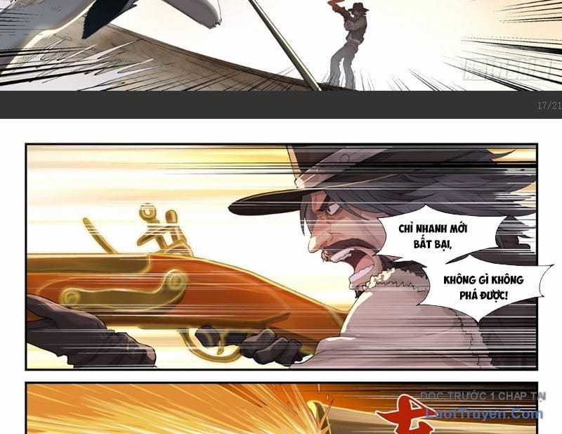 Sổ Tay Thuật Sư - Chapter 17 - Trang 37