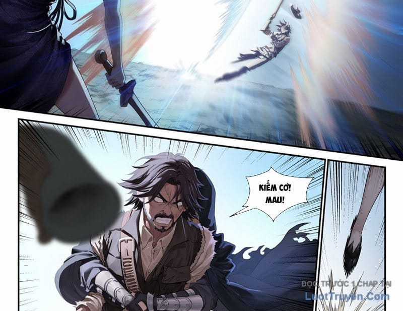 Sổ Tay Thuật Sư - Chapter 17 - Trang 40