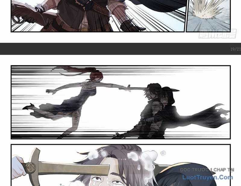 Sổ Tay Thuật Sư - Chapter 17 - Trang 41