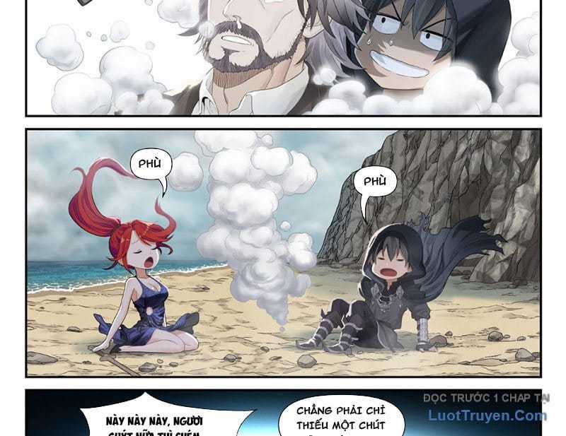 Sổ Tay Thuật Sư - Chapter 17 - Trang 42