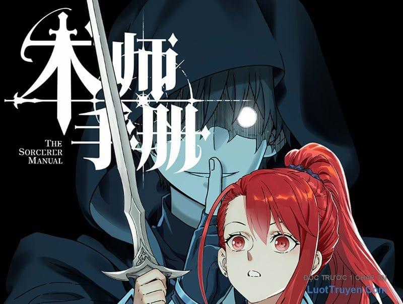 Sổ Tay Thuật Sư - Chapter 18 - Trang 2