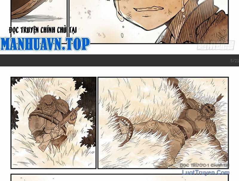 Sổ Tay Thuật Sư - Chapter 18 - Trang 12