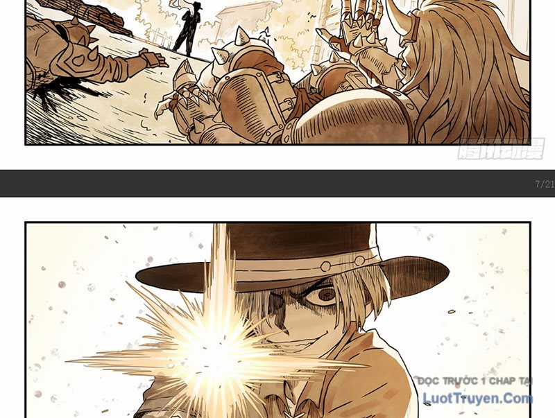 Sổ Tay Thuật Sư - Chapter 18 - Trang 16