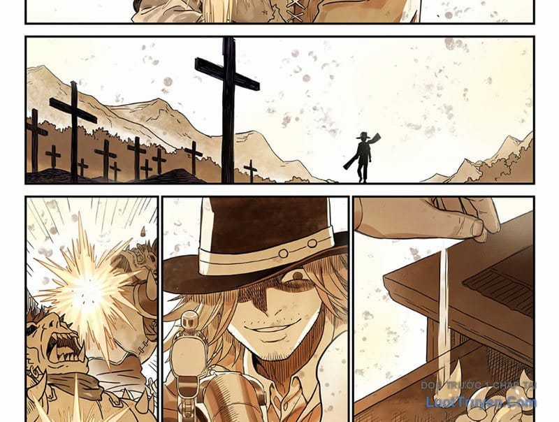 Sổ Tay Thuật Sư - Chapter 18 - Trang 17