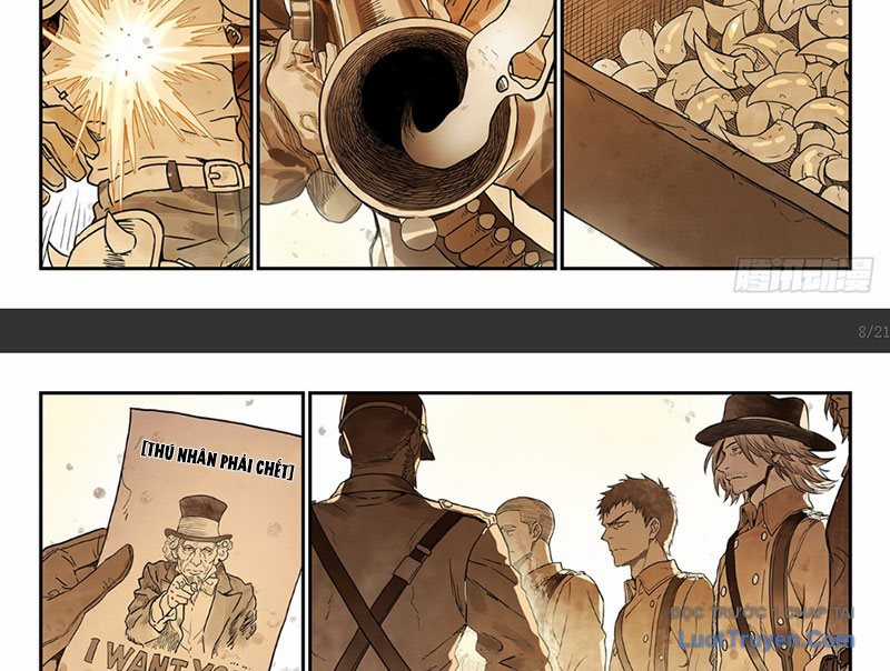 Sổ Tay Thuật Sư - Chapter 18 - Trang 18