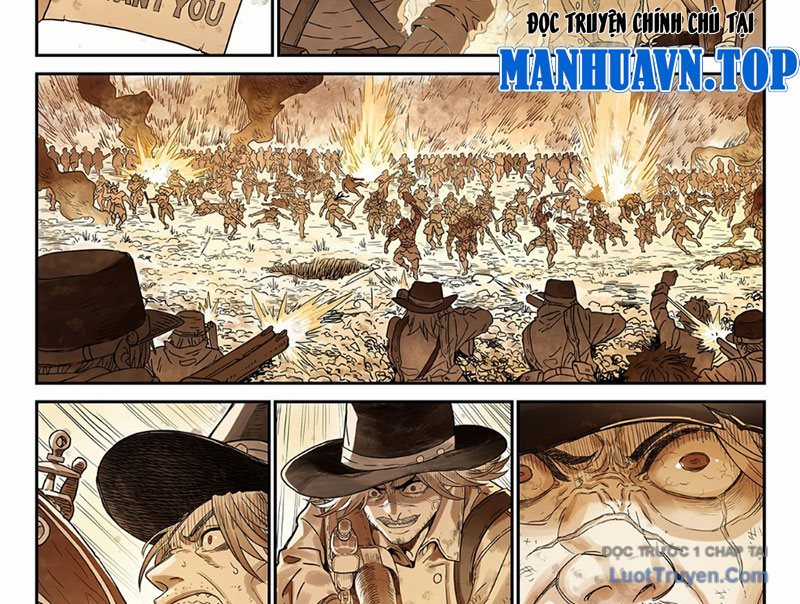 Sổ Tay Thuật Sư - Chapter 18 - Trang 19