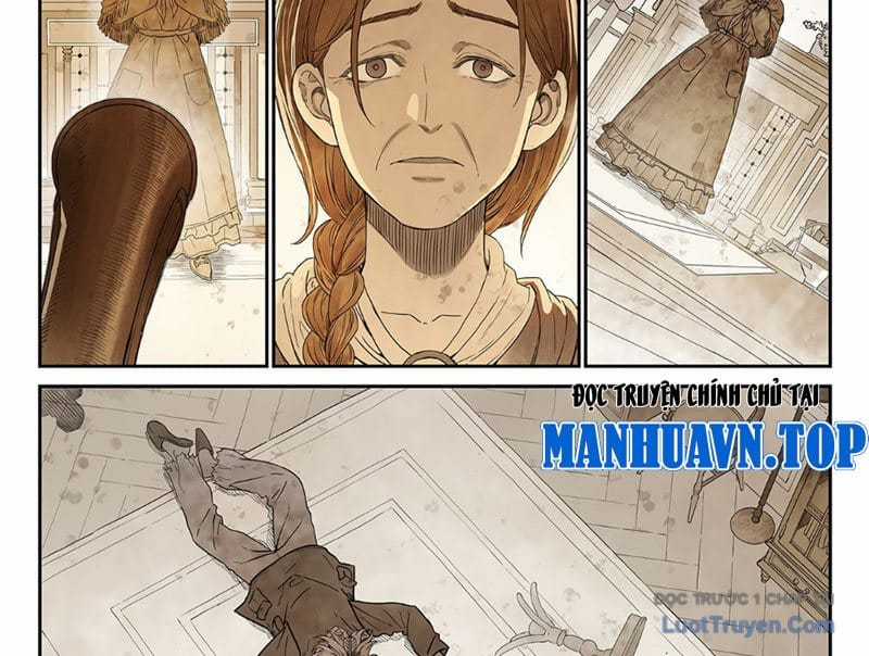 Sổ Tay Thuật Sư - Chapter 18 - Trang 23