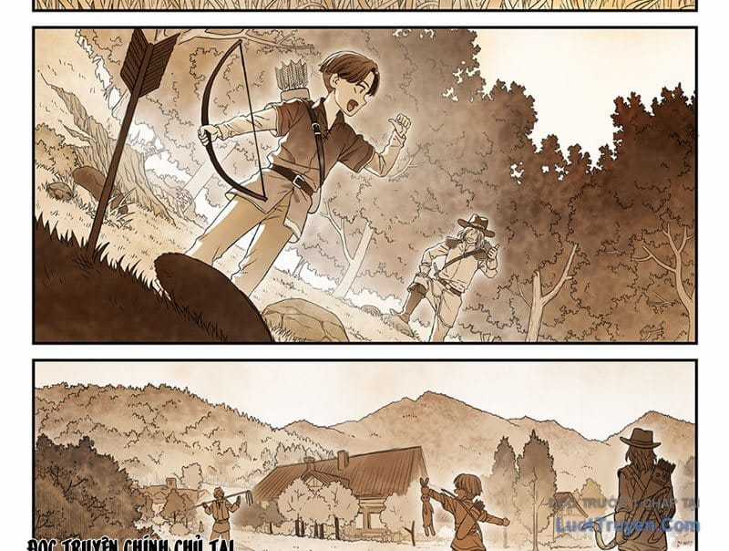 Sổ Tay Thuật Sư - Chapter 18 - Trang 5