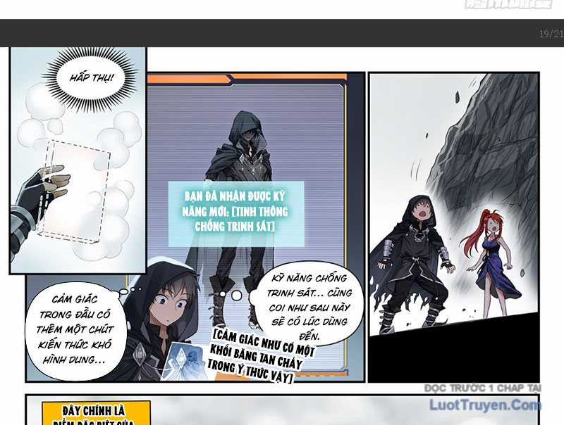 Sổ Tay Thuật Sư - Chapter 18 - Trang 41