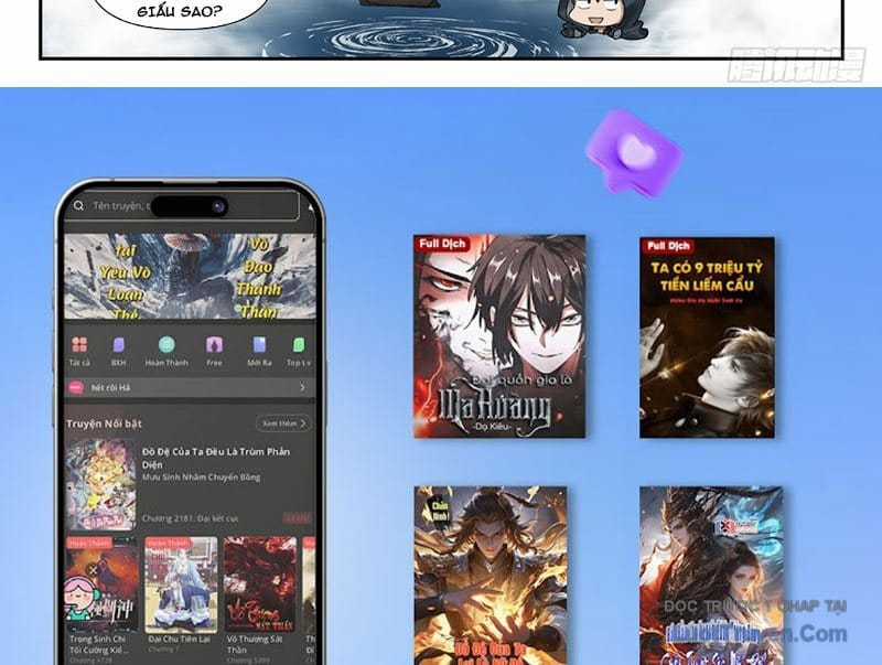 Sổ Tay Thuật Sư - Chapter 18 - Trang 45