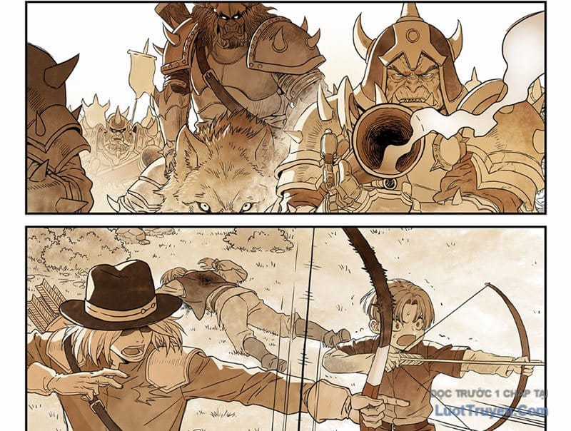 Sổ Tay Thuật Sư - Chapter 18 - Trang 7