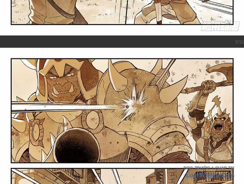 Sổ Tay Thuật Sư - Chapter 18 - Trang 8