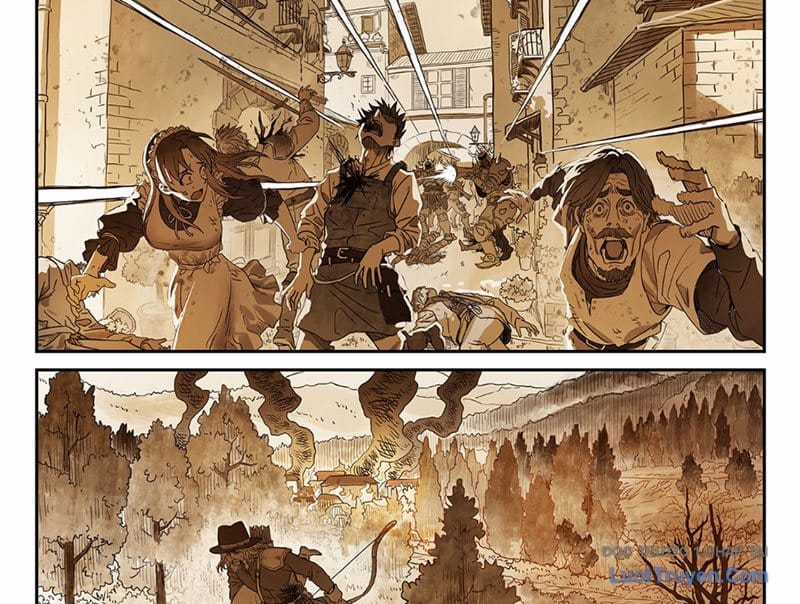 Sổ Tay Thuật Sư - Chapter 18 - Trang 9