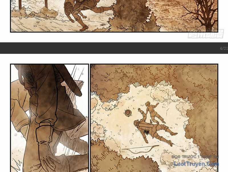 Sổ Tay Thuật Sư - Chapter 18 - Trang 10