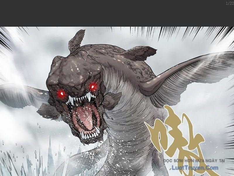 Sổ Tay Thuật Sư - Chapter 19 - Trang 2