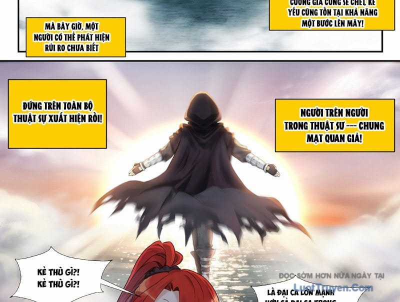Sổ Tay Thuật Sư - Chapter 19 - Trang 11