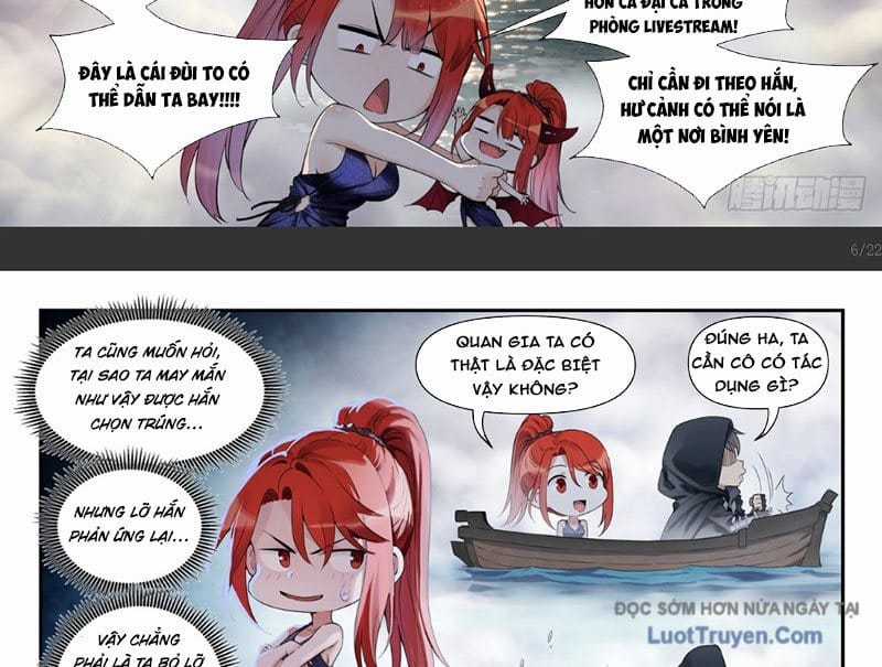 Sổ Tay Thuật Sư - Chapter 19 - Trang 12