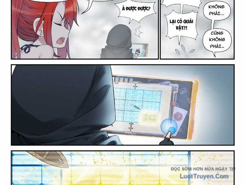 Sổ Tay Thuật Sư - Chapter 19 - Trang 29