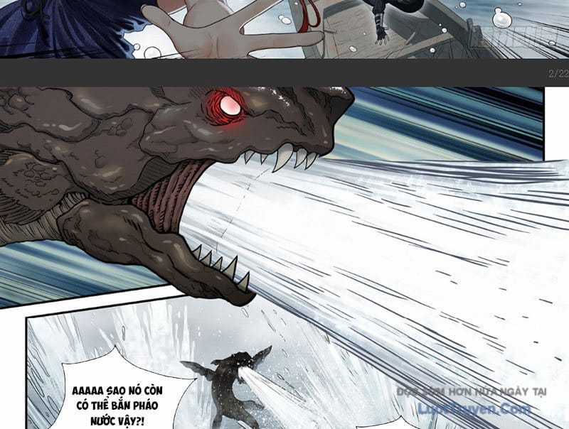 Sổ Tay Thuật Sư - Chapter 19 - Trang 4