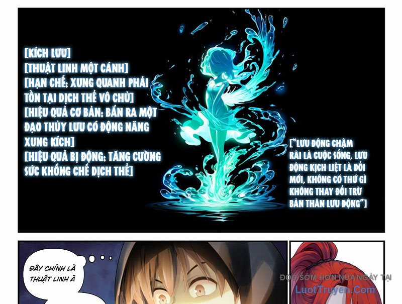 Sổ Tay Thuật Sư - Chapter 19 - Trang 35