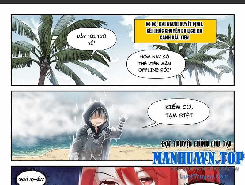 Sổ Tay Thuật Sư - Chapter 19 - Trang 37