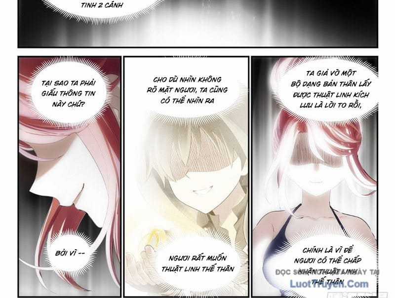 Sổ Tay Thuật Sư - Chapter 19 - Trang 40