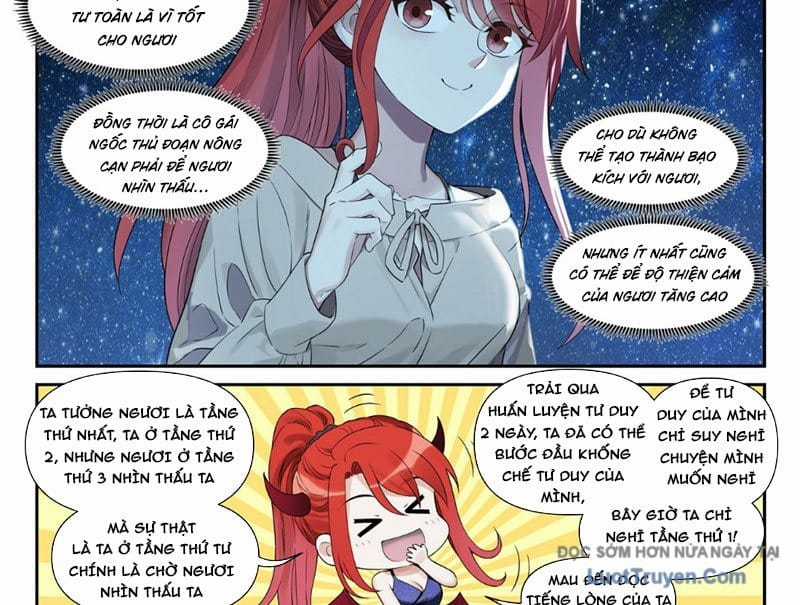 Sổ Tay Thuật Sư - Chapter 19 - Trang 42