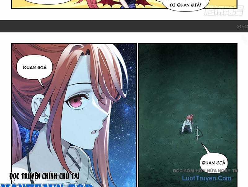 Sổ Tay Thuật Sư - Chapter 19 - Trang 43