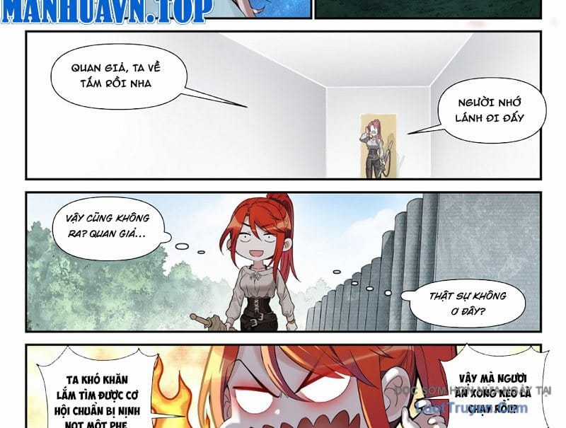 Sổ Tay Thuật Sư - Chapter 19 - Trang 44