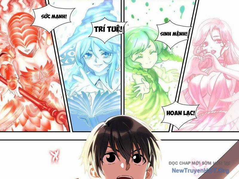 Sổ Tay Thuật Sư - Chapter 2 - Trang 2