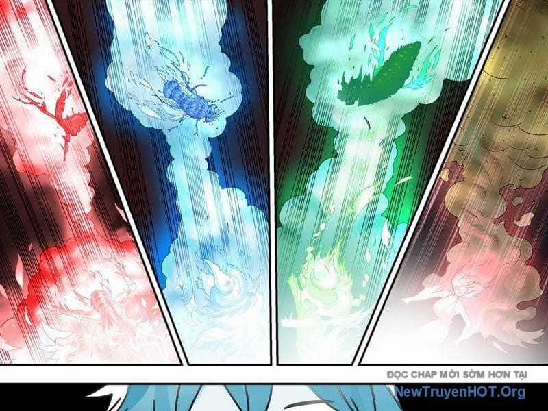 Sổ Tay Thuật Sư - Chapter 2 - Trang 16