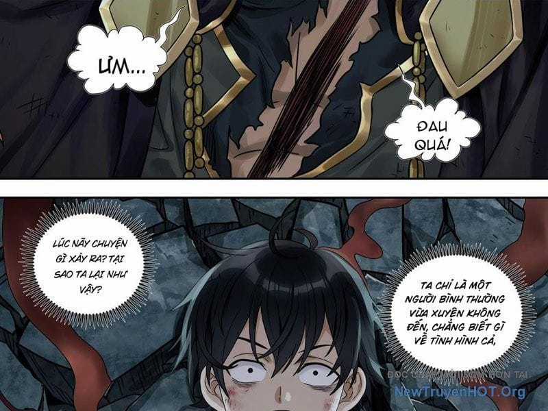 Sổ Tay Thuật Sư - Chapter 2 - Trang 18