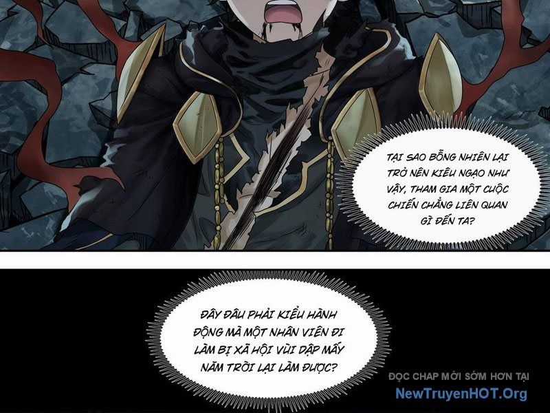 Sổ Tay Thuật Sư - Chapter 2 - Trang 19