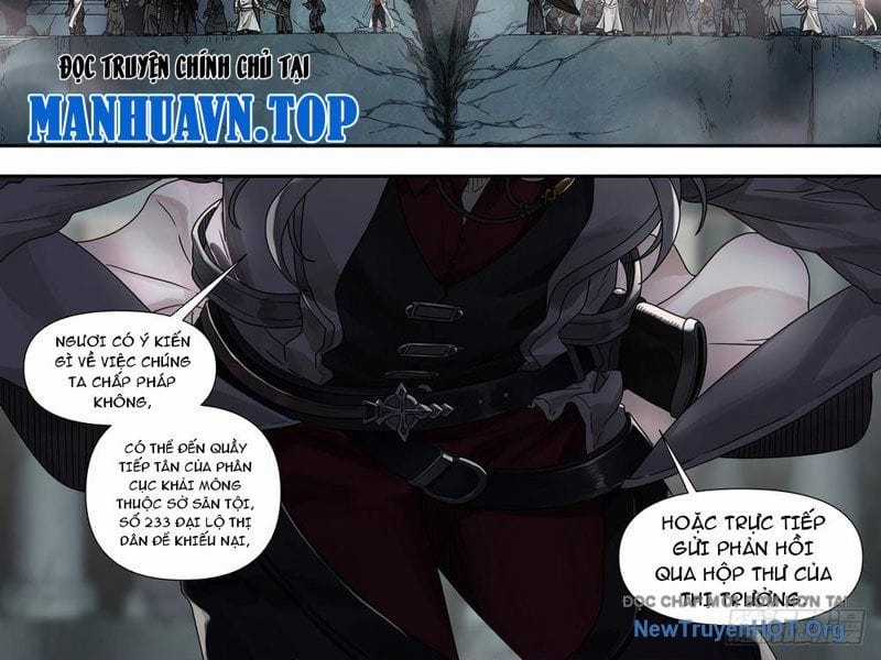 Sổ Tay Thuật Sư - Chapter 2 - Trang 21