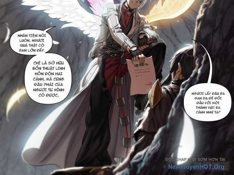 Sổ Tay Thuật Sư - Chapter 2 - Trang 23